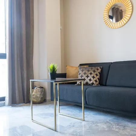 Living4malaga Golden
